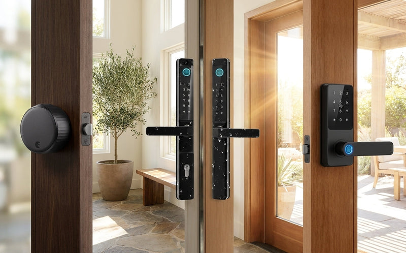 Smart Locks