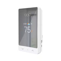 Ditra-Heat-E-Rs1 Smart Thermostat Bright White