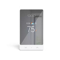 Ditra-Heat-E-Rs1 Smart Thermostat Bright White