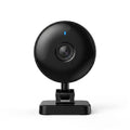 Indoor Security Camera Built for Apple HomeKit, Night Vision, 2-Way Audio, Encrypted Video, iPhone Alerts