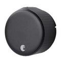 Wifi Smart Lock Matte Black (Retrofits over Existing Deadbolt)